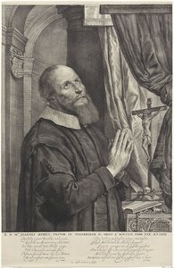 Joannes van der Meer