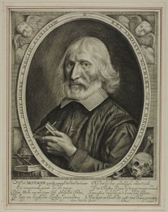  by Cornelis Visscher