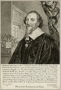 Adriaen Pauw, Heemstede Lordu