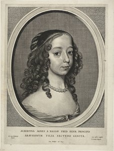  by Cornelis Visscher