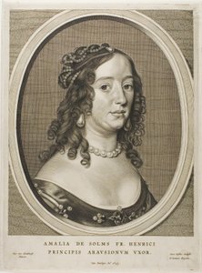  by Cornelis Visscher