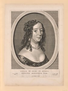  by Cornelis Visscher