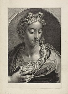 Athena, Cabinet Reynst