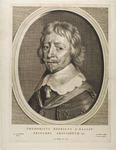  by Cornelis Visscher