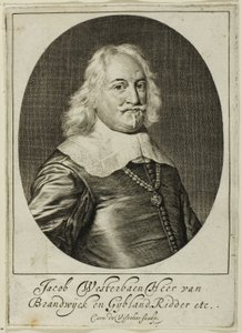 by Cornelis Visscher