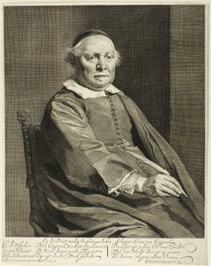  by Cornelis Visscher