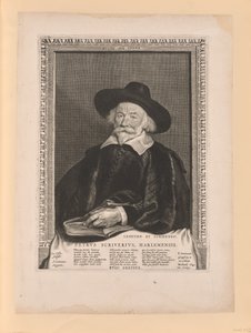  by Cornelis Visscher