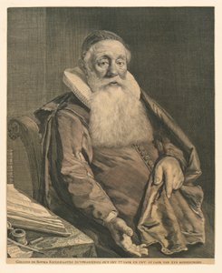 Gellius de Bouma