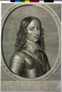  by Cornelis Visscher