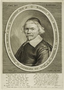  by Cornelis Visscher