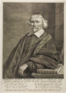  by Cornelis Visscher
