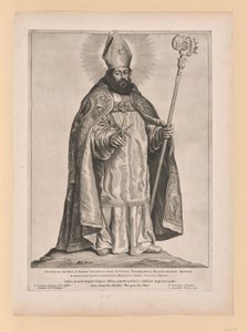  by Cornelis Visscher