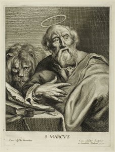  by Cornelis Visscher