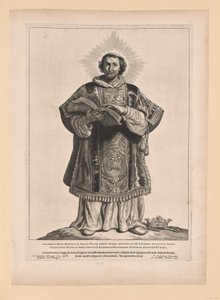  by Cornelis Visscher
