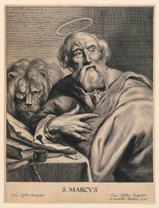 Aziz Mark (S.Marcvs)