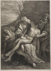  by Cornelis Visscher