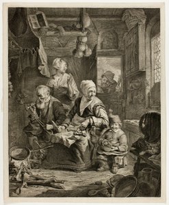  by Cornelis Visscher