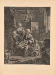  by Cornelis Visscher