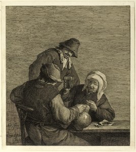 en iyiler by Cornelis Visscher