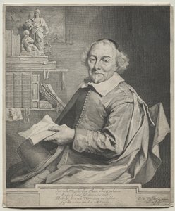 Vondel, 1657.