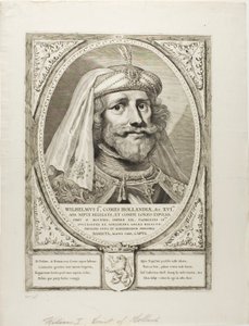 by Cornelis Visscher