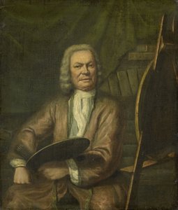 Jan Maurits Quinkhard