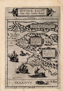  by Cornelis de Jode
