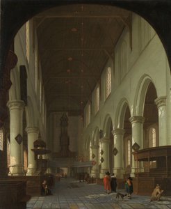 Delft