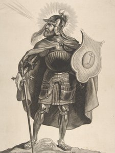 Aziz Gangulphus, 1650.