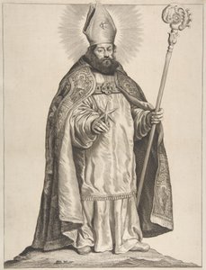 Aziz Swithbert, 1650.