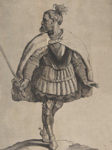 Svevus, Peplus serisinden, sive Gothorum, Herulorum..., 1650