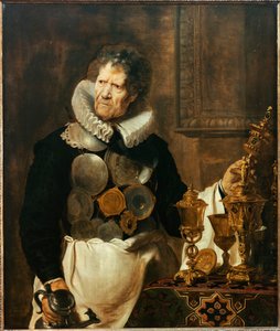 Abraham Grapheus