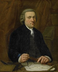 Barend Goudriaan Ariesz