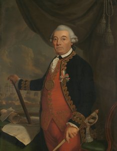 Johan Arnold Zoutman