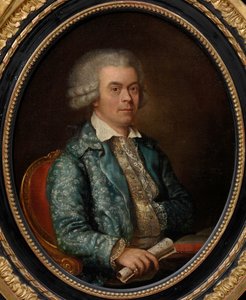 Besteci André Ernest Modeste Grétry