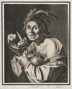  by Cornelis van Dalen