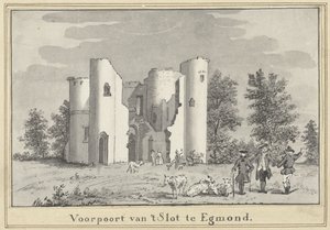 Egmond