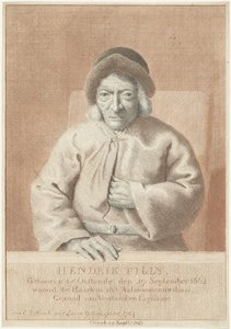 Hendrik Tilly