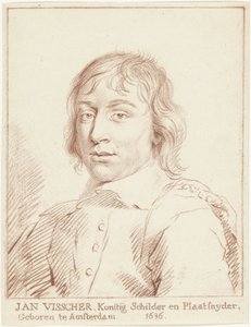 Jan de Visscher