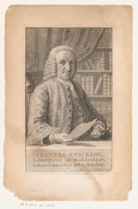 Johannes Enschede
