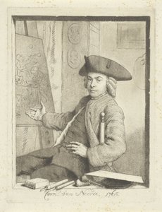 Cornelis van Noorde