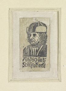 Albert van Oudwater