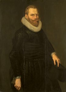 Dirck Hasselaer