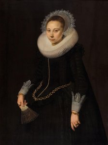Maria Overrijn van Schoterbosch