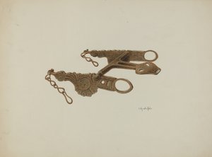 Biraz by Cornelius Christoffels