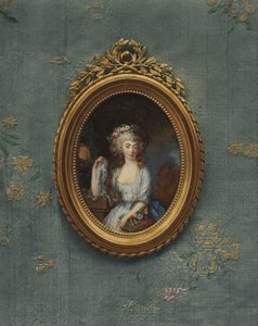 Hesse-Darmstadt Prensesi Louise