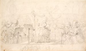 arp konserleri by Cornelius Høyer