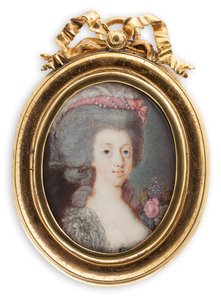 Danimarkalı Sophia Magdalena