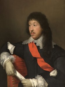 James Stanley, Derby