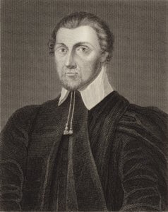 Richart Corbet, Norwich Piskoposu by Cornelius Janssen van Ceulen